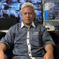 Rahmat Rmas